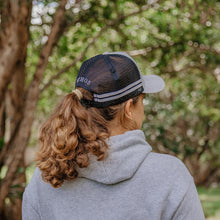 Load image into Gallery viewer, Ethos Signature Hat in Grey Marl