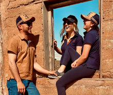 Load image into Gallery viewer, Ethos Men's Polo