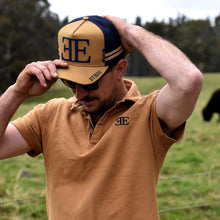 Load image into Gallery viewer, Ethos Men's Polo