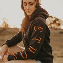Load image into Gallery viewer, Ethos Classic Hoodie