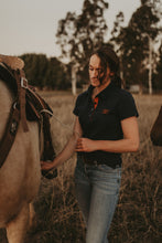 Load image into Gallery viewer, Ethos Ladies Polo