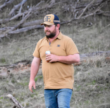 Load image into Gallery viewer, Ethos Men's Polo