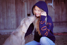 Load image into Gallery viewer, Ethos Classic Hoodie