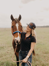 Load image into Gallery viewer, Ethos Ladies Polo