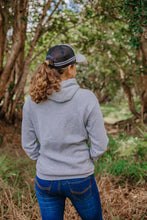 Load image into Gallery viewer, Ethos Grey Hoodie